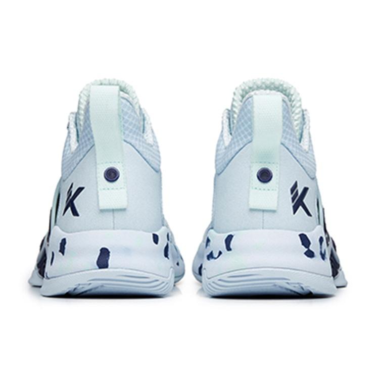ANTA KT Mountain 1 'Cool Grey Blue' Men's 112221623S-3