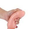 Duen Large Suction Cup Butt Plug Penis Anus Toy Butt Plug Anal Dilatation Device Men and Women Masturbation Device Adult Sex Product