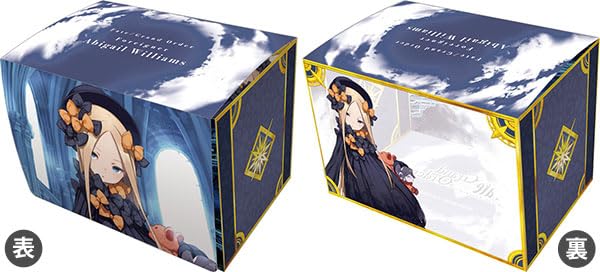 

Character Deck Case MAX NEO Order Fate/Grand Foreigner/Abigail Williams