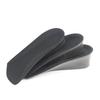 Half Insole PU, Foam Unchanged Invisible Inner, Men's and Women's Sports Inner Half Pad