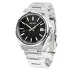 SEIKO Selection Quartz Limited SBTH005 Black Watch, Men's Edition, Analog