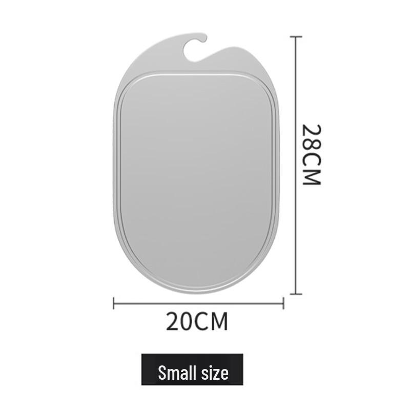 OuJieWang Swan 304 Stainless Steel Cutting Board