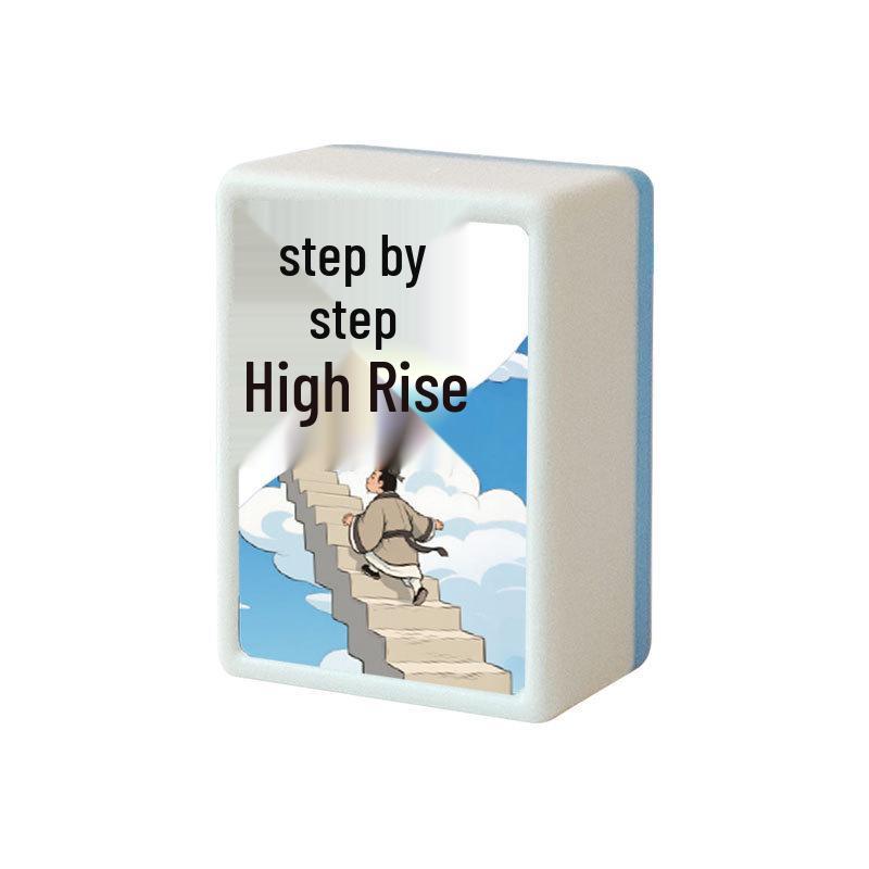 Idiom Solitaire Mahjong Cards: Educational Parent-Child Game for Primary Students