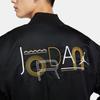 New Jordan Legacy Jacket Men's Black CZ1191-010