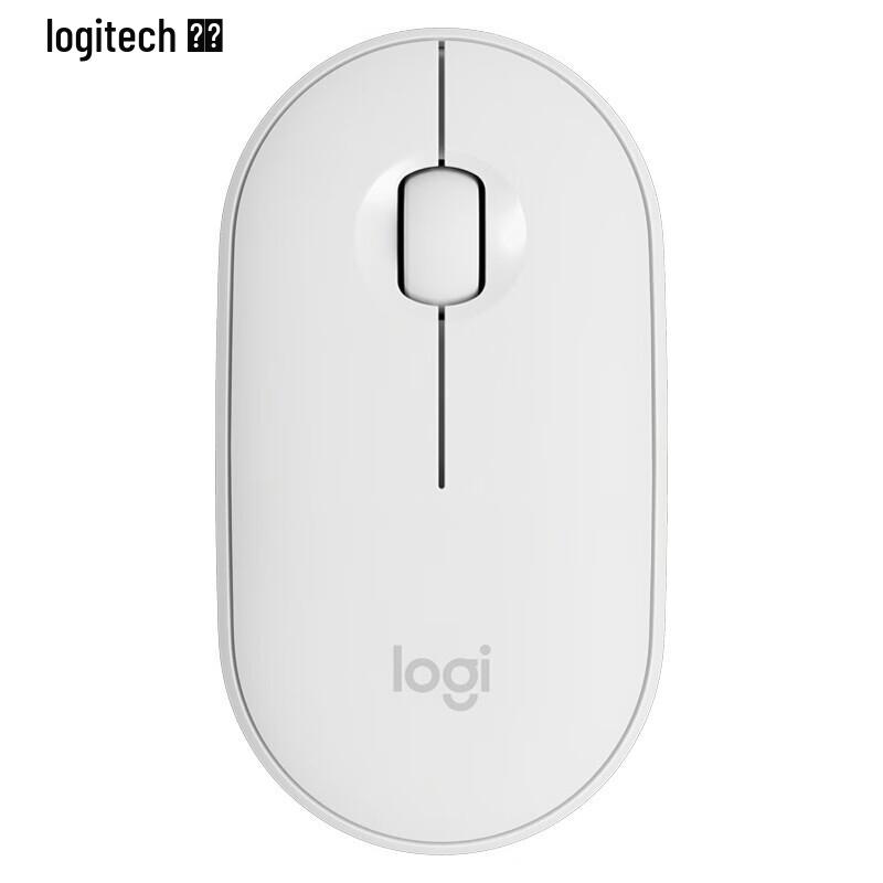 

Logitech G Pebble Silent Wireless Mouse