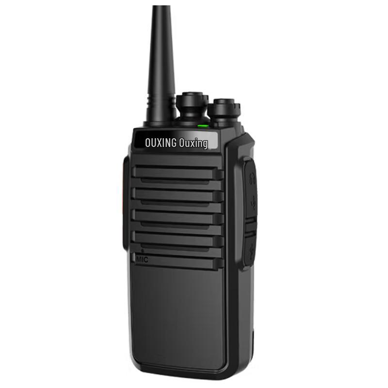 

OUXING ZEK180 Long-Range High-Power Walkie Talkie (CN version)