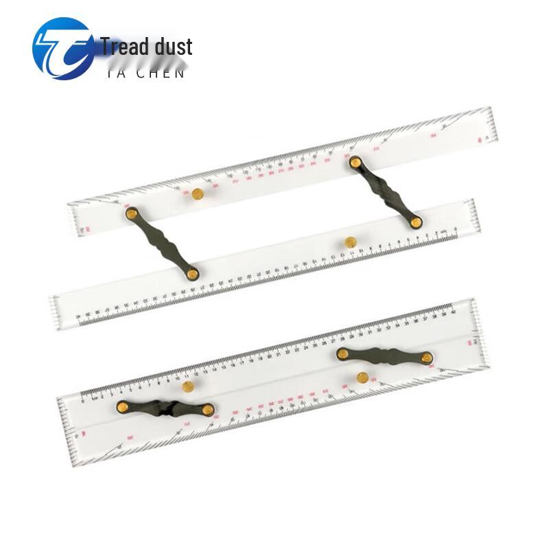 TaChen Nautical Parallel Rule