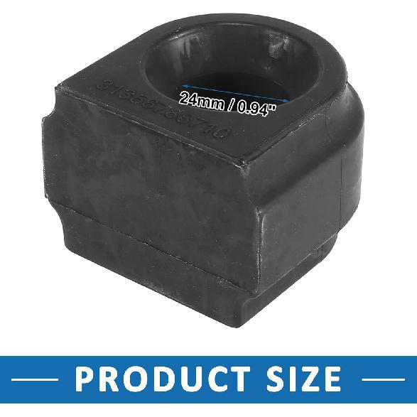 Stabilisator Buchse 31356788710 für BMW X3 2009-2017