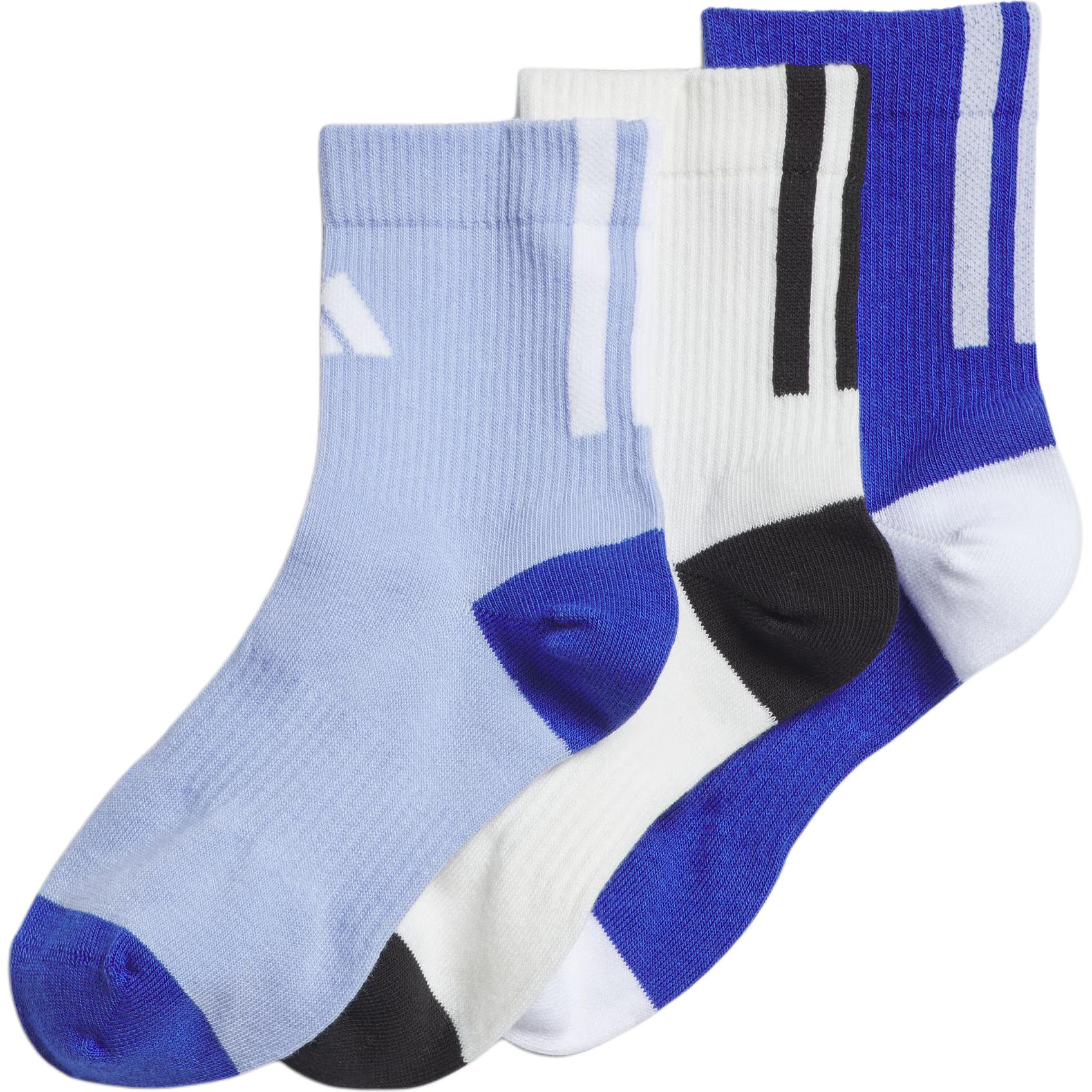 

Adidas Kids Socks Moderate JN9658 XS