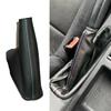 For BMW E30 1982-1991 E36 1991-1998 E34 1988-1995 E46 1999-2005 Car Gear Shift Knob Hand Brake Parking Gaiter Boot Cover Parts