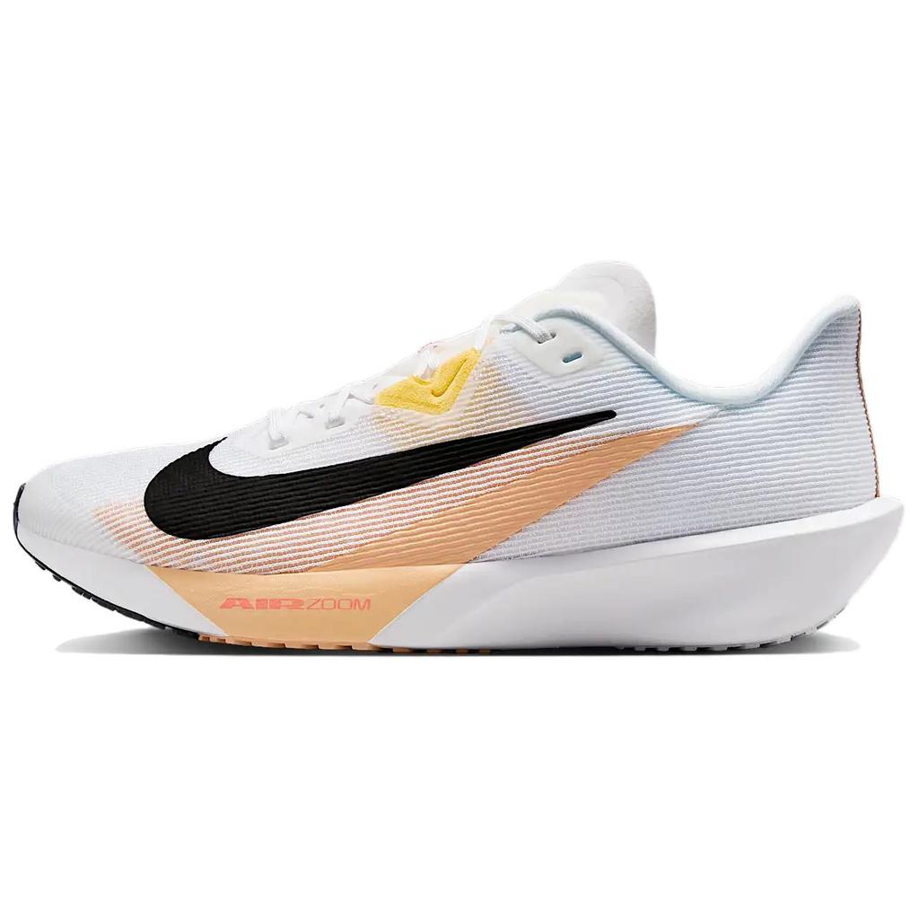 New Nike Rival Fly 4 Abrasion Resistant Low Top Racing Running Shoes Men's White FV6040-103