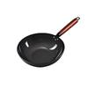 PuPan Traditional Round-Bottom Iron Wok