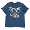 Slipnoot Pingu White Print Classic For Sa Fresh T-shirt Motion Tshirt Graphic Cool Humor Graphic Aactivity Competition Eur Size