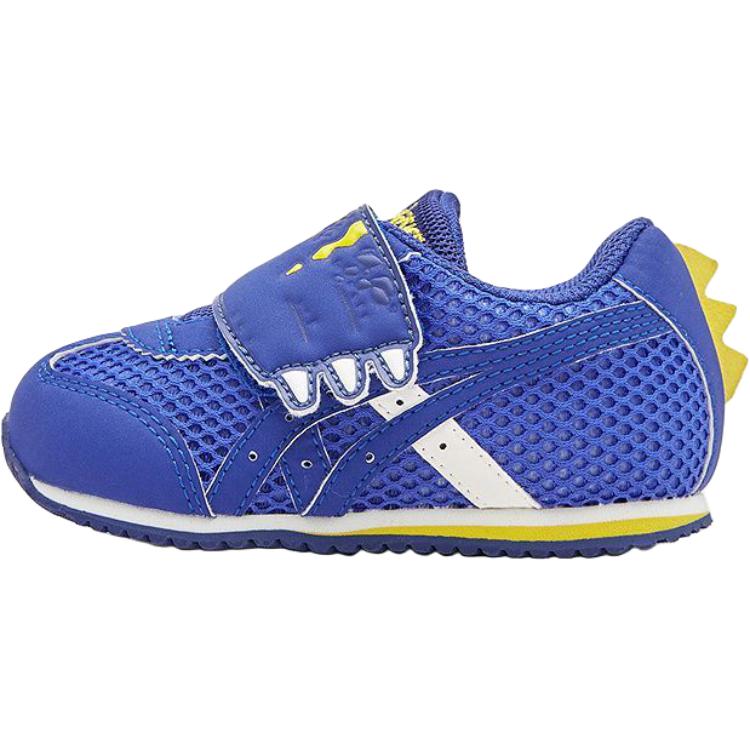 

Asics Cotla Cool D Suku Suku Удобные Мягкие Прочные Низкие Детские Повседневные Кроссовки Детские Повседневные Кроссовки Синие 1144A426-400 23.5