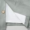 Men's Casual Stand-up Collar Coat, Fitted Mao-style Jacket