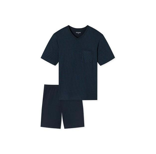 Пижама SCHIESSER 28258 EU S