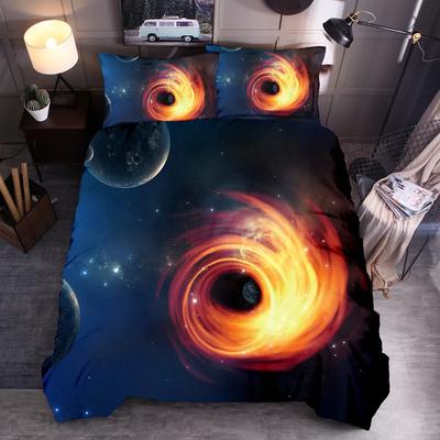 Biancheria da letto – Completi lenzuola e set da letto