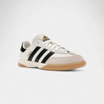 Samba Millennium White Black Gum