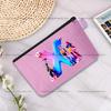 KPop Demon Hunters Pencil Case Cute Multipurpose Bag Fashion Anime Portable Cosmetics Storage Printing Go To School Beautiful Gift for Kid