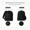 Unisex Waterproof Fitness Bag: Wet/Dry Separation, Large Capacity, Lightweight, Versatile for Travel
