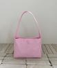 Mucu And Ebony Comfy Bag _ Pink