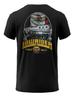 Lowrider Clothing 63 Rollin 100% Cotton T-shirt Mens Tees Top - Low Lows