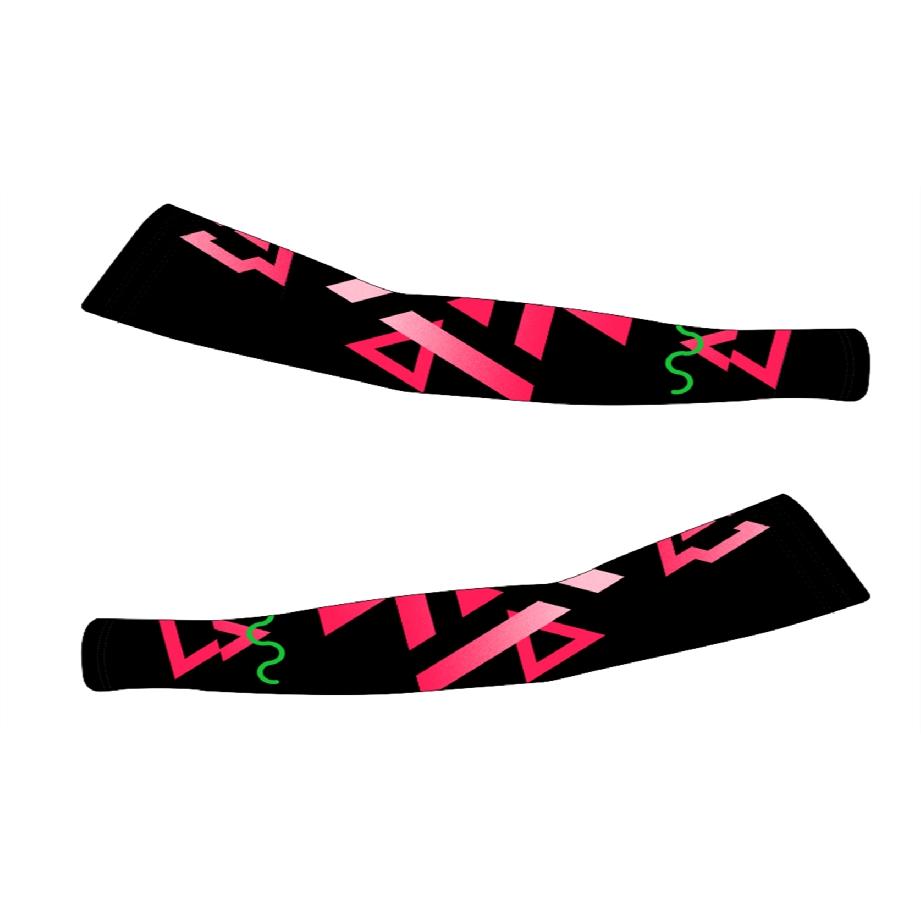 Изготовленные на заказ уличные высококачественные летние аксессуары для езды — фото 6