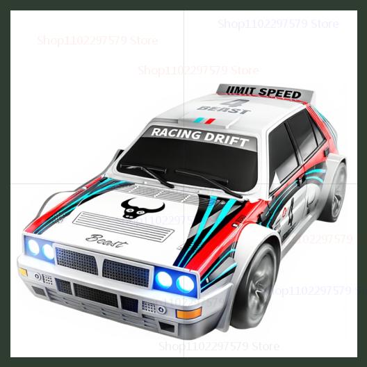 

Радиоуправляемый дрифт-кар RC Raceway SG204 PRO 1:Масштаб 24 Высокоскоростной 20 км/ч 4WD Внедорожный Монстр-трак Детский Подарок для Мальчиков Гоночные Игрушки Детям Мальчикам Девочкам