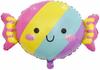 Balon Foliowy Słodki Cukierek 46X63Cm