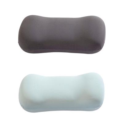 Ergonomisches Stützkissen, Nackenrolle, bequemes Schlafkissen, Campingkissen für Kinder, Heimreise, Erwachsene