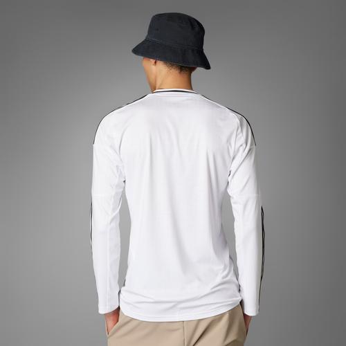 adidas Real Madrid SS24 24/25 Long Sleeve Home Jersey IT3442