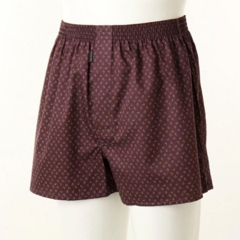 Venus Men S 100  Cotton inSide Band Trunk Set 2 Piece vmp1951dSet 
