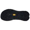 HOKA One One Mafate 5 Comfortable Classic Trail Running Shoes Men Running Shoes White Black 1168722-BKGD