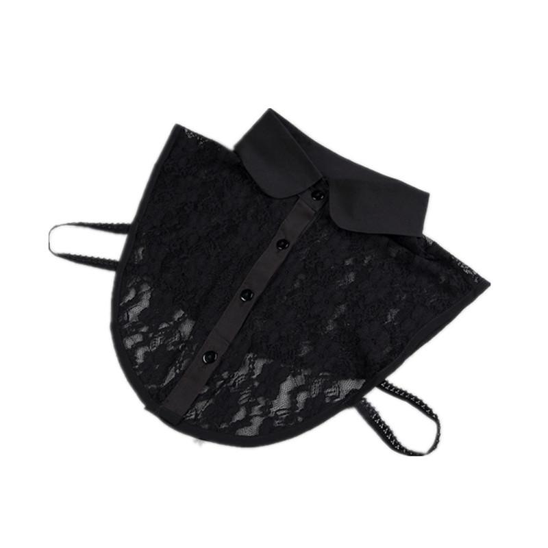 Fake Collar Versatile Fake Collar Women'S Fake Shirt Collar Multi-Colored Fake Shirt Collar