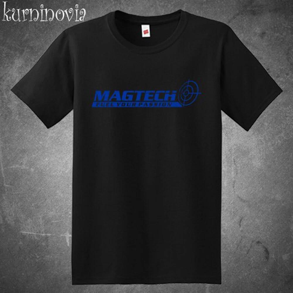 Magtech Guns Firearms Men s Black Size S to 5XL XS