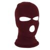 [Trifong] Balaclava, Cold Protection, Red, Balaclava, For Winter, Not Stifling,