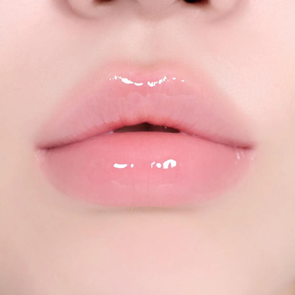 Laneige Flush Pop Lip Plumper Gloss Repulpant 4.2ml/0.14 fl.oz