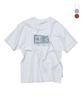 NAUTICA Ocean Sign T-Shirt (3 Colors) Nts5566