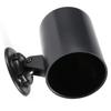 Black Universal Vehicle Car Truck Single Gauge Holder Pod Cup Mount Hot