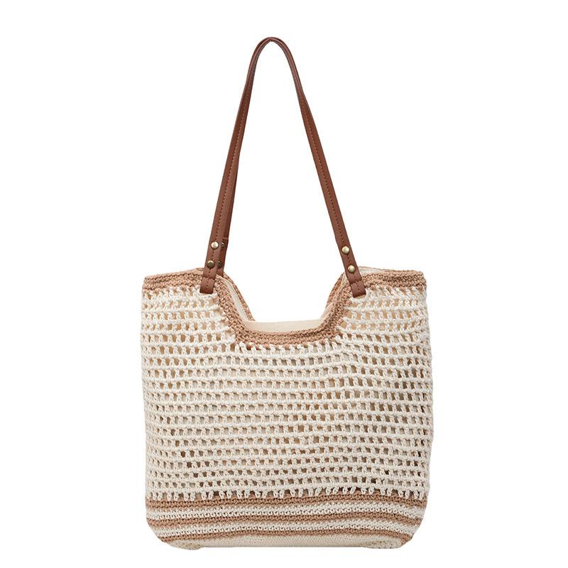 

Новая наплечная сумка для отдыха на море, сумка подмышку большой вместимости