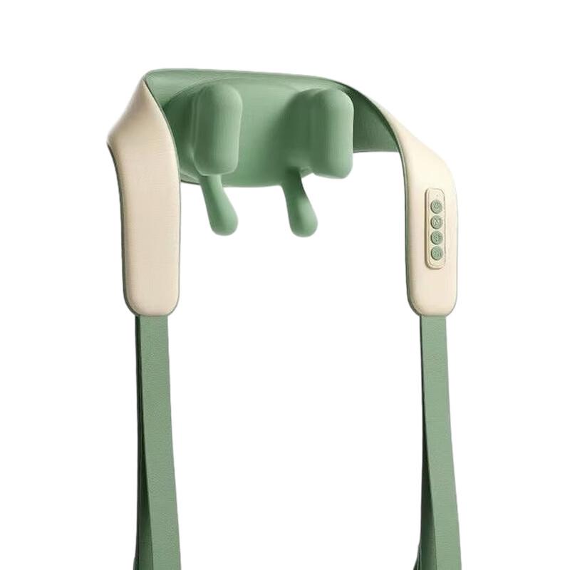 

PGG M7 Shoulder and Neck Massager CN plug (adapter included)
