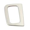 For Mercedes Benz C GLC Class W205 X253 LHD Interior Accessories Door Armrest Window Lift Switch Button Panel Cover Trim Sticker