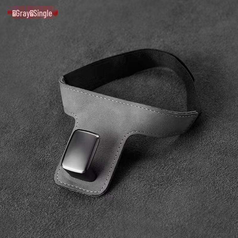 

Car Seat Back Hook for BYD Models: Han, Qin Plus, Tang EV, Dolphin, Yuan Plus, Seagull Supports Dropshipping/Labeling