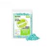 Colorful Paper Pellet Bedding for Hamster Golden Bear Odor Control Absorbent Dust Free Decor Material Pet Cotton Shavings Filler
