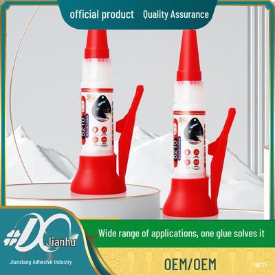 Lim och tätningsmedel – Lim för en fast fixering