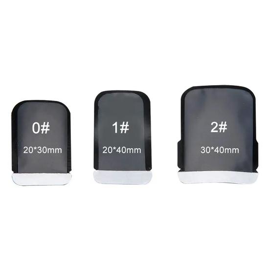 

Защитные конверты для PSP-пластин ET Dental - (Упаковка 100 шт.)