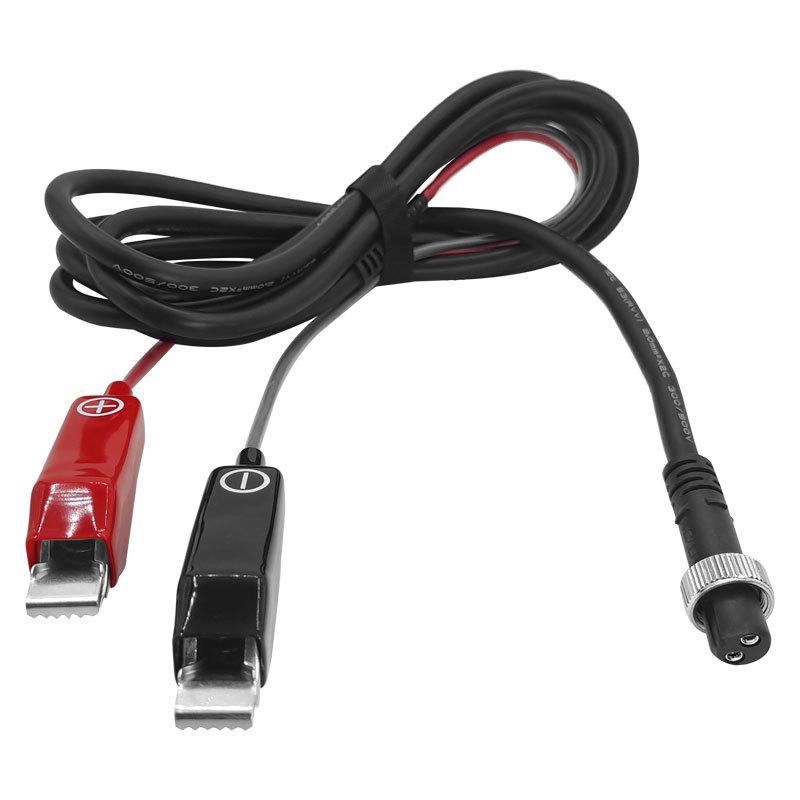 Kabel zasilający Shimano Przewód do elektrycznego kołowrotka wędkarskiego dla Daiwa 500/800MJ Elektryczny kołowrotek do jiggingu