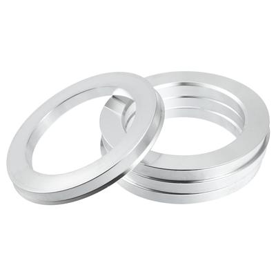 Hub Ring, Outer Diameter 4.1 Inches (106 Mm), Inner Diameter 3.0 Inches (77.8