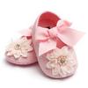 Shoes - Butterfly-knot Flower First Walkers Kid Shoes
