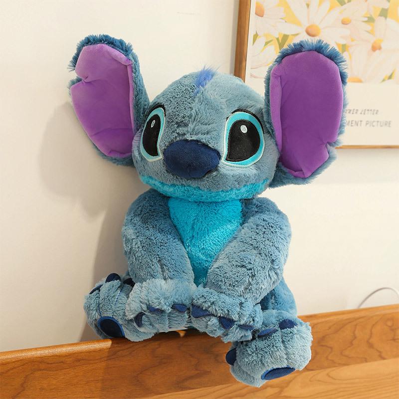 Cross-Border Star Baby Stitch Plush Doll - Cute Children's Day Gift